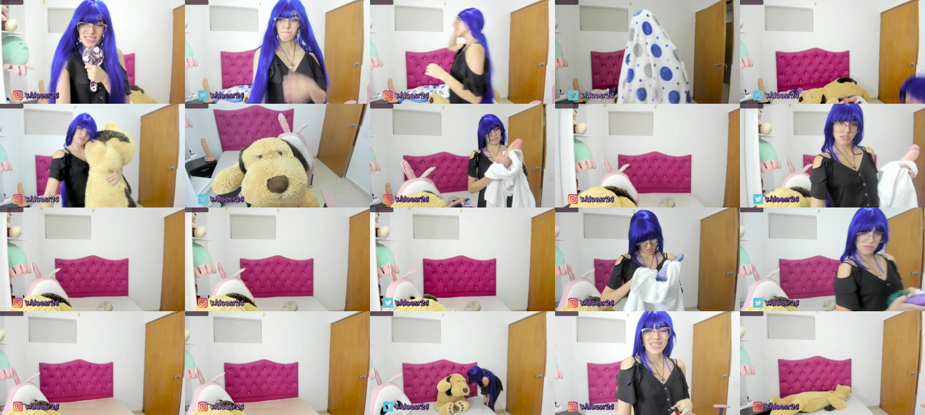 khloee_sr  04-08-2021